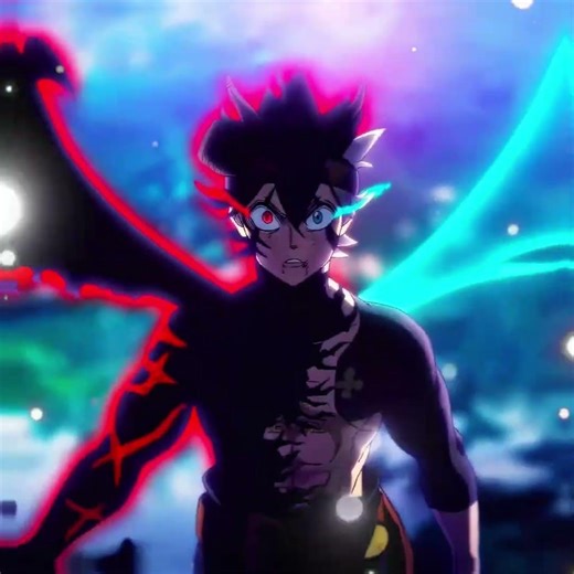 Legendary Lovers x Save Me - Asta😈 [AMV/EDIT] || Black Clover #edit #animeedit #blackclover #asta