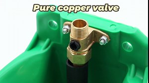 MINYULUA Automatic Sheep Waterer Bowl Goat Drinking Bowl Livestock Water Trough Plastic Water Dispenser for Sheep Goat Piglet Cattle Dog Calf