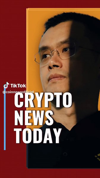 Latest Crypto News: Governance Token & Binance Update