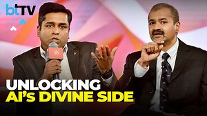 Tech Titans Unveils Artificial Intelligence Divine Transformative Potential In Today’s Era