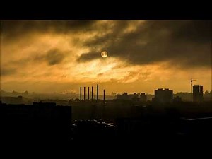 Dramatic Synth Choir Background Music | Scary Halloween Sounds