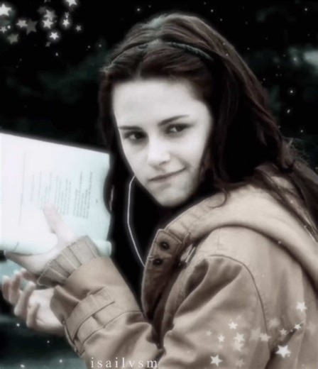 Exploring Twilight: Bella Swan's Journey