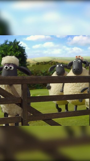 Keeping gates closed on your adventures is another part of Shaun's Countryside Code Guide. Do your bit and leave gates as you find them to help protect our Park and those who live within it. | Northumberland National Park