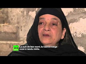 Reportage sur Daesh en Libye documentaire RT