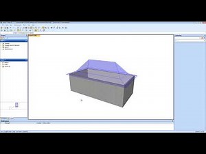 MiTek PAMIR SA - Complex Surfaces
