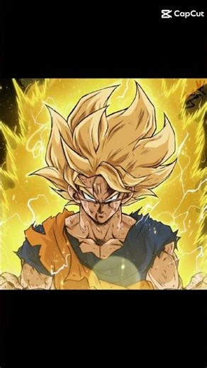 bardock ssj vs Goku ssj