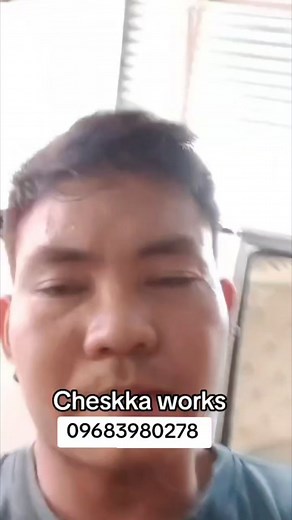 Walk in client from buhangin da17 Job order : Engine knocking sounds Sulbad problem ni bossing congratulations boss mikes!!! CHESKKA WORKZ AUTO CARE REPAIR CENTER: your ONE-STOP Shop for All Your Auto Services Needs.. Quality, Reliability, and most of all we work with Passion and Love in Every Repair SERVICES OFFERED : ⬇️⬇️⬇️⬇️ 🚖Heavy PMS 🚖Change oil services 🚖Light Pms 🚖Sterring Problem 🚖Convertion problem baki2, rock n putol, ok2 🚖Engine Diagnosis 🚖Brake System cleaning and Repairs 🚖Ba
