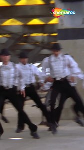 O Haseena Zulfonwali | Dil Vil Pyar Vyar #ShemarooFilmiGaane #reels #songreels #bollywood #DilVilPyarVyar | Filmi Gaane