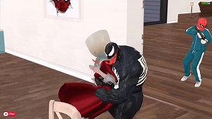 266K views · 5.3K reactions | ️ Siêu nhân nhệnGame Playing as CARS Spider-Man vs 5 Monster Trucks Hulk Rescue Cappuccina vs Superman on Motorbikes #kids #spiderman #marvel #movie #game #GTA5 #deadpool #sharkspiderman #jokerspiderman #comedy #siêunhân #superhero #hulk #joker #squidgame #squid #game #cartoon #ironman #superman #venom | Clip 4 Future | Facebook