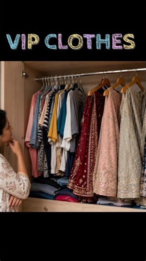 Wardrobe Organization Ideas Space Saving Ideas #homedecor #luxuryhome #declutter #homeorganization