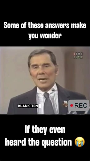 When she said “Mississippi” after being asked for a city in Tennessee, I genuinely had to rewind 😅 Then dude confidently answered BEFORE the question was even finished and still got shut down These game show moments were unintentionally legendary What would YOU have answered? . . . #funny #viralvideo #funnyvideos #viralreels #comedyclips