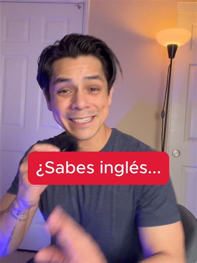 ¿Conoces estos Verbos Nivel Intermedio en Inglés? #inglesonline #inglesfacil #aprendeingles #aprenderidiomas