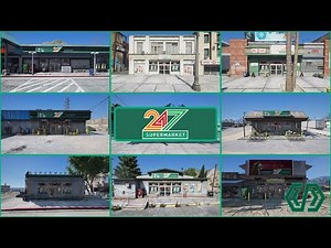 247 Delivery Man Job - Advanced Delivery System for QBCore