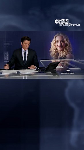 Singer #Madonna is recovering after a serious bacterial infection that led to several days in the ICU, according to her manager. The health scare comes just weeks before she was set to kick off her #Global 43-city tour. #TrevorAult has the details. #WorldNewsTonight #WNT #DavidMuir #News #ABCNEWS #Recovering #PopIcon