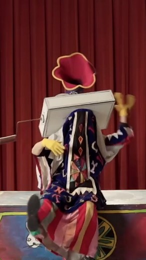 🐰 The Velveteen Rabbit Digital Experience is full of ear-resistible magic that any bunny can enjoy. The Family Follow Along has activities to Inspire collaboration, leadership and listening. Join The Velveteen Rabbit and friends in this social-emotional follow-along series that’s fun for the whole family. 🔗 Get the The Velveteen Rabbit Digital Experience on ODC Connect at odc.dance/connect (https://bit.ly/46KgDpi) | ODC