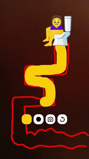 Pee... #animation #memes #funny #animationmeme #cartoon #animationmemes #comedy #emoji