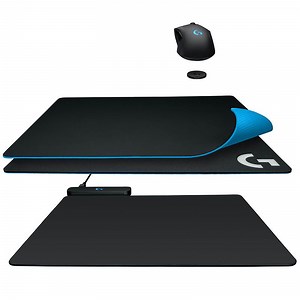 Open Box - Logitech PowerPlay Wireless Charging System for PowerPlay Mice