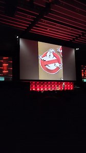 2.8K views · 62 reactions | Adam Savage on stage at #NYCC talking about #Ghostbusters. | GBFans.com | Facebook