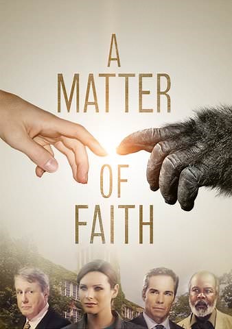 A Matter of Faith