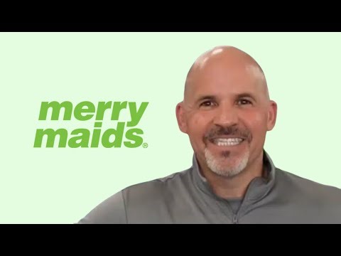 Merry Maids - Franchisee - Kevin Boesen