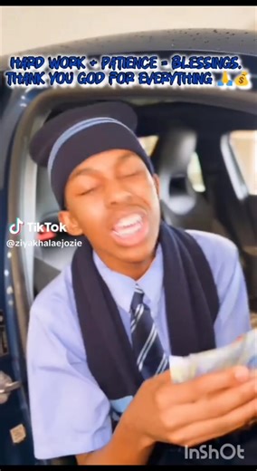 Amapiano Money Dance Challenge Overview