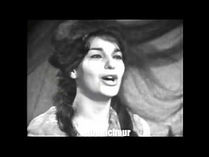 Rosy Armen - El pecador - La pécheresse - 1963