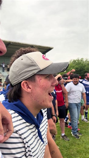 Rugby victory with SPS Scaphandrier