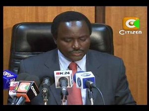 Pnu Cancels Political Rallies.