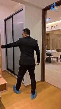 BIG SIZE 3BHK IN TOLLYGUNGE, KOLKATA | THEME-BASED REAL ESTATE PROJECT