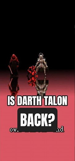 Will Darth Talon Appear in the Maul Series?