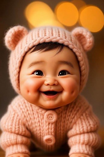 Wait—did his nose just explode?