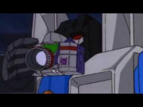 Fortress Maximus transformation test