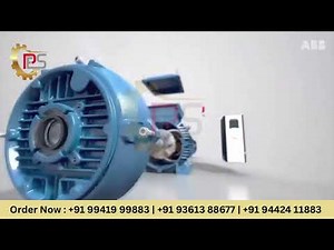 Electric Motor Buyers Guide – IE1 IE2 IE3 Efficiency Standards Explained