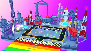 What Is Yeet World In Pet Simulator X? - GINX TV