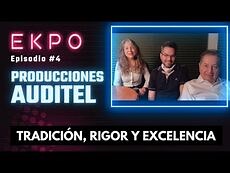 Auditel Producciones - EKPO 4