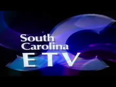 SCETV Logo (2000)