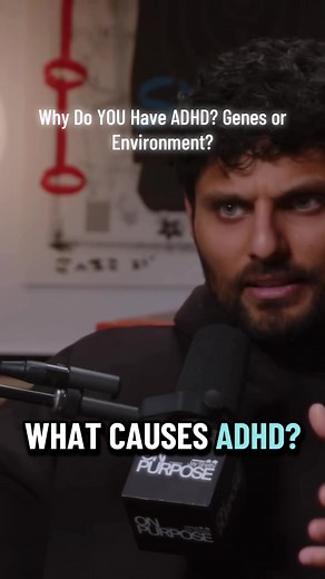 Understanding ADHD: Genes or Environment?