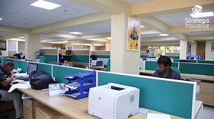 An Insight into what we do! #Strategis #WeCare | Strategis Insurance TZ