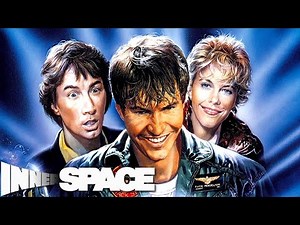 Innerspace (1987) Official Trailer HD