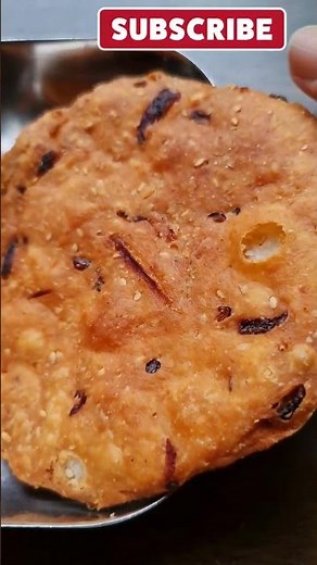 Maddur Vada | Karnataka Special Snack | CWC Venkatesh Bhat Recipe