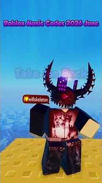🎵 New Roblox Music IDs That Still Work! 🔥