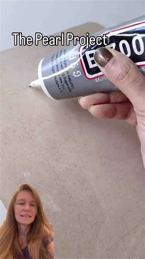 Thousands of Tips | The pearl mirror DIY project with affordable materials Credits:@Anupama_handcraft This is a remix video, a tool authorized by Instagram... | Instagram