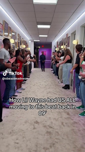 Lil Wayne's 2009 Hit That Moved Everyone