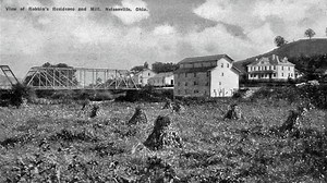 Ohio's Little Cities of Black Diamonds - Appalachian History