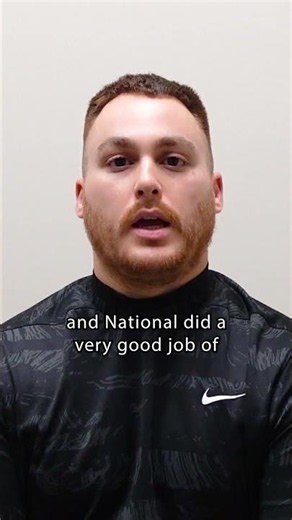 NUHS: An Evidence-based Chiropractic Program 👨‍⚕️