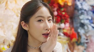 Yoko-Be My Boo 官方MV 240719发布