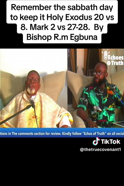 Understanding the Importance of Sabbath Observance