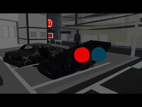 UX306 Hi-Fi Prototype Demonstration