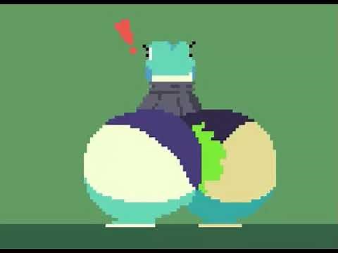 Fart Animation