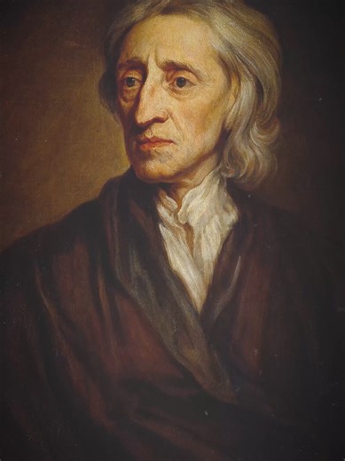 Locke isn’t the property absolutist people claim. Yes, he tied ownership to labor - but only with moral conditions: no waste, and *enough left for others*. His philosophy balances private rights with shared human respect. For Locke, property isn’t sacred *in itself* - it’s conditional. 🤯📜 #JohnLocke #PrivateProperty #Philosophy #PoliticalTheory #HistoryOfIdeas